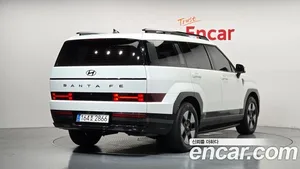 Hyundai Santa Fe, 2023 — миниатюра 2