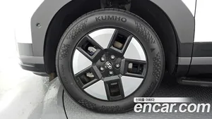 Hyundai Santa Fe, 2023 — миниатюра 5