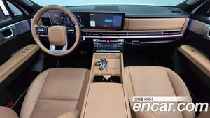 Hyundai Santa Fe, 2023 — миниатюра 7