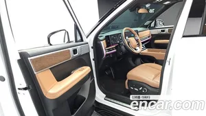 Hyundai Santa Fe, 2023 — миниатюра 10