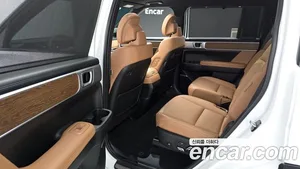 Hyundai Santa Fe, 2023 — миниатюра 11