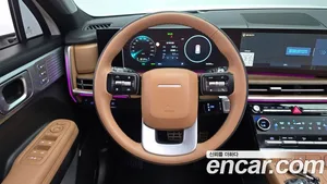 Hyundai Santa Fe, 2023 — миниатюра 12