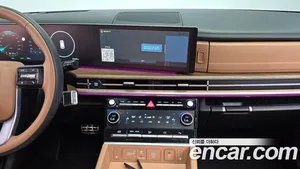 Hyundai Santa Fe, 2023 — миниатюра 13