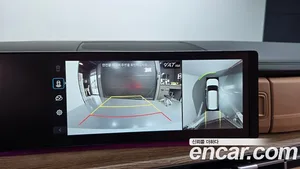 Hyundai Santa Fe, 2023 — миниатюра 14