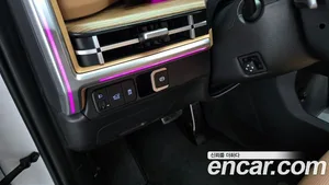Hyundai Santa Fe, 2023 — миниатюра 18
