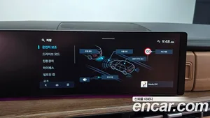 Hyundai Santa Fe, 2023 — миниатюра 20