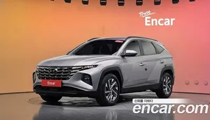 Hyundai Tucson, 2021 — миниатюра 34