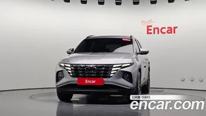 Hyundai Tucson, 2021 — миниатюра 2