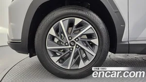 Hyundai Tucson, 2021 — миниатюра 4