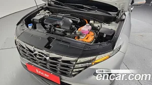 Hyundai Tucson, 2021 — миниатюра 5
