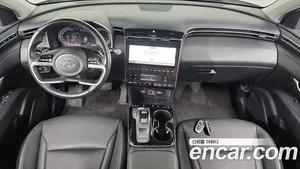 Hyundai Tucson, 2021 — миниатюра 9