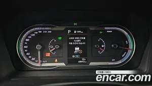 Hyundai Tucson, 2021 — миниатюра 10