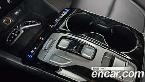 Hyundai Tucson, 2021 — миниатюра 11
