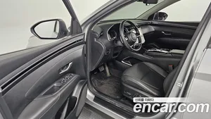 Hyundai Tucson, 2021 — миниатюра 12