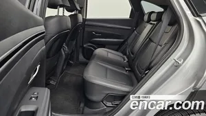 Hyundai Tucson, 2021 — миниатюра 16