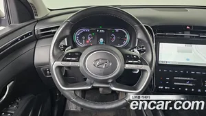 Hyundai Tucson, 2021 — миниатюра 19