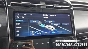 Hyundai Tucson, 2021 — миниатюра 21
