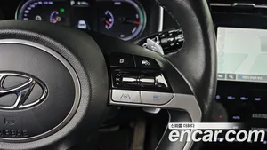 Hyundai Tucson, 2021 — миниатюра 22