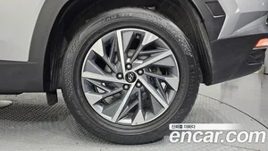 Hyundai Tucson, 2021 — миниатюра 6