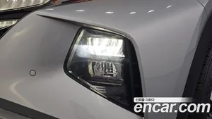 Hyundai Tucson, 2021 — миниатюра 7