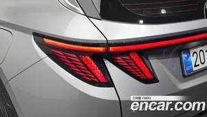 Hyundai Tucson, 2021 — миниатюра 8