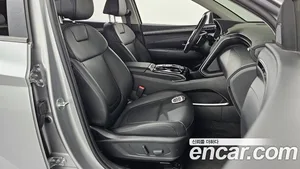 Hyundai Tucson, 2021 — миниатюра 15