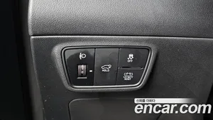 Hyundai Tucson, 2021 — миниатюра 32