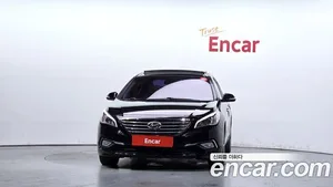 Hyundai Sonata, 2014 — миниатюра 3