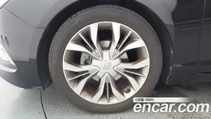 Hyundai Sonata, 2014 — миниатюра 5