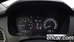 Hyundai Sonata, 2014 — миниатюра 8