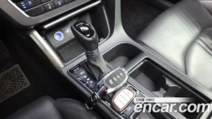 Hyundai Sonata, 2014 — миниатюра 9