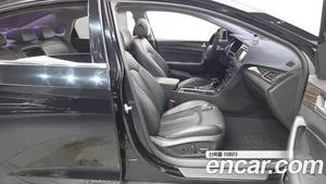 Hyundai Sonata, 2014 — миниатюра 10