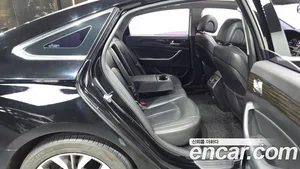 Hyundai Sonata, 2014 — миниатюра 12