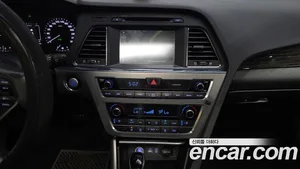 Hyundai Sonata, 2014 — миниатюра 14