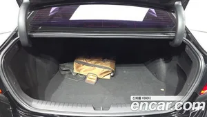 Hyundai Sonata, 2014 — миниатюра 20