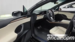 Tesla Model X, 2026 — миниатюра 13