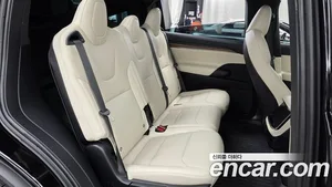 Tesla Model X, 2026 — миниатюра 17