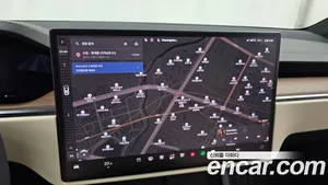 Tesla Model X, 2026 — миниатюра 19