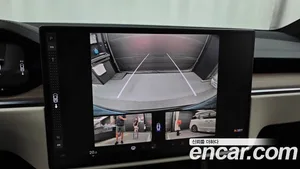 Tesla Model X, 2026 — миниатюра 20