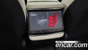 Tesla Model X, 2026 — миниатюра 25