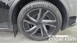 Tesla Model X, 2026 — миниатюра 7