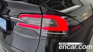 Tesla Model X, 2026 — миниатюра 9