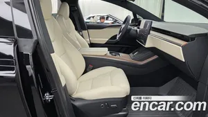 Tesla Model X, 2026 — миниатюра 16