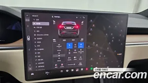 Tesla Model X, 2026 — миниатюра 30