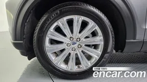 Ford Explorer, 2023 — миниатюра 5