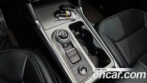 Ford Explorer, 2023 — миниатюра 12