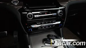 Ford Explorer, 2023 — миниатюра 25
