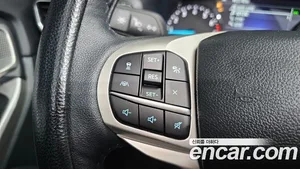 Ford Explorer, 2023 — миниатюра 26