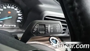 Ford Explorer, 2023 — миниатюра 28