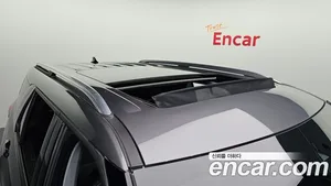 Ford Explorer, 2023 — миниатюра 32